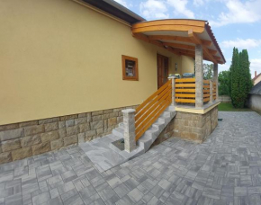 Nóra Vendégház Hévíz